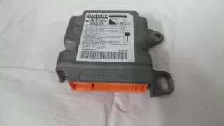 8200314053 Блок AirBag Renault Kangoo 2 Арт e7064742, вид 4