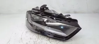 8K0941004M Фара правая Audi A4 B8 Арт e7064942, вид 3