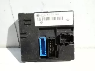 4E0907289 Блок предохранителей Audi A8 D3 (S8) Арт e7066182, вид 1