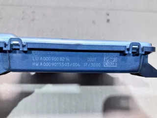 A0009008214 Блок управления (другие) Mercedes A W177 Арт e7066398, вид 3