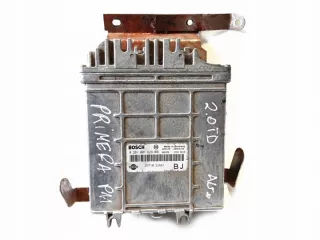 237102J661 Блок управления двигателем Nissan Primera 11 Арт e7068248, вид 1