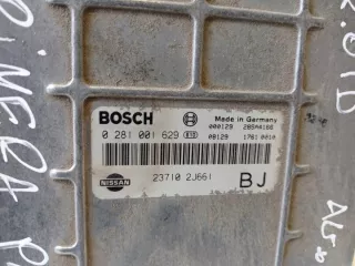 237102J661 Блок управления двигателем Nissan Primera 11 Арт e7068248, вид 2