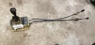 553456850 Кулиса Lancia Delta 3 Арт e7068470, вид 1