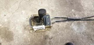 553456850 Кулиса Lancia Delta 3 Арт e7068470, вид 2
