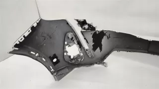 9836768577 Бампер передний Peugeot 3008 2 Арт e7071840, вид 7