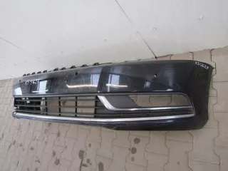 3AA807221 Бампер передний Volkswagen Passat B7 Арт e7072292, вид 3
