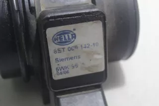 5WK9621 Расходомер воздуха Fiat Scudo 1 Арт e7073032, вид 4