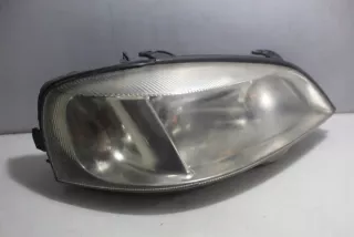 1EG007640-02 Фара правая Opel Astra G Арт e7074558, вид 1