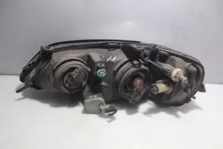 1EG007640-02 Фара правая Opel Astra G Арт e7074558, вид 2