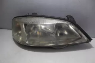 1EG007640-02 Фара правая Opel Astra G Арт e7074558, вид 3
