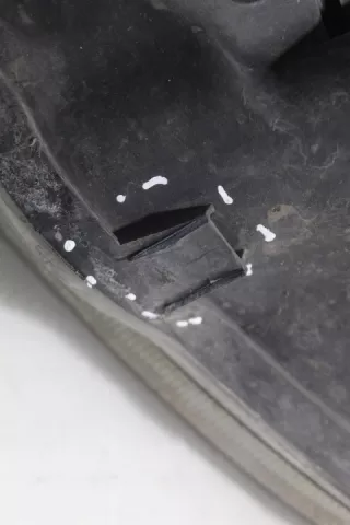 1EG007640-02 Фара правая Opel Astra G Арт e7074558, вид 4