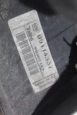8930218 Фонарь задний правый Opel Corsa C Арт e7075024, вид 5