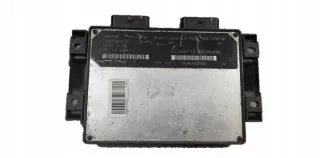 9646260380 9641390180 Блок управления двигателем Citroen Berlingo 1 Арт e7076435, вид 1