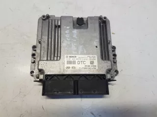 39160-2A950 Блок управления двигателем Kia Optima 4 Арт e7076589, вид 1