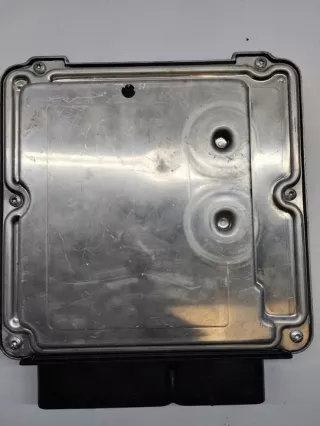 8E0907401AJ 0281011760 Блок управления двигателем Audi A4 B7 Арт e7080006, вид 3