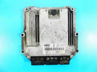 0281014547 8200859807 Блок управления двигателем Renault Espace 4 Арт e7080480, вид 1