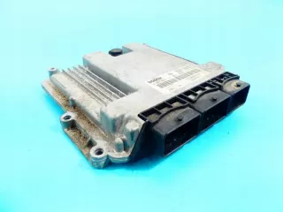 0281014547 8200859807 Блок управления двигателем Renault Espace 4 Арт e7080480, вид 3