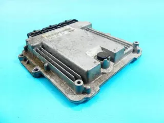 0281014547 8200859807 Блок управления двигателем Renault Espace 4 Арт e7080480, вид 4