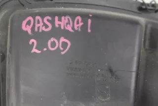 1022318S01 Корпус воздушного фильтра Nissan Qashqai 1  Арт e7081481, вид 2