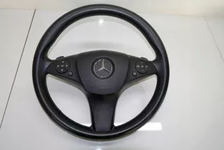 2044603303 Руль Mercedes C W204 Арт e7082020, вид 1