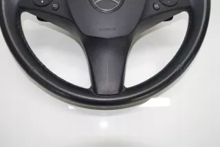 2044603303 Руль Mercedes C W204 Арт e7082020, вид 2