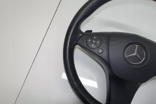 2044603303 Руль Mercedes C W204 Арт e7082020, вид 3
