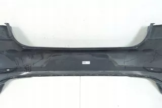 5G6807421BK Бампер задний Volkswagen Golf 7 Арт e7085126, вид 8