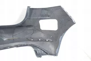 5G6807421BK Бампер задний Volkswagen Golf 7 Арт e7085126, вид 9
