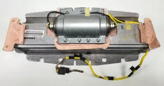 2406447 399141529021 Подушка безопасности BMW X6 E71/E72 Арт e7085545, вид 2