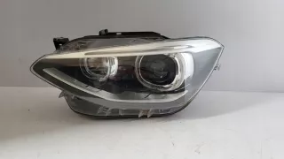 7229677 Фара левая BMW 1 F20/F21 Арт e7085972, вид 1