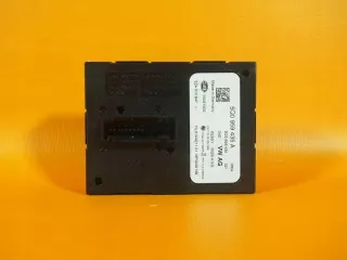 5Q0959435A 5q0959435a Блок управления (другие) Audi A3 8V Арт e7086696, вид 1