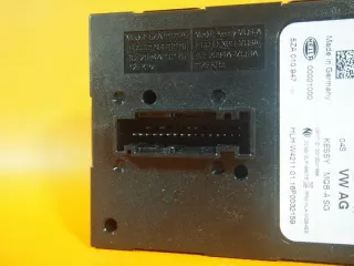 5Q0959435A 5q0959435a Блок управления (другие) Audi A3 8V Арт e7086696, вид 4
