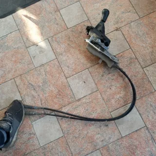  Кулиса Daihatsu Terios 1 Арт e7089574, вид 1