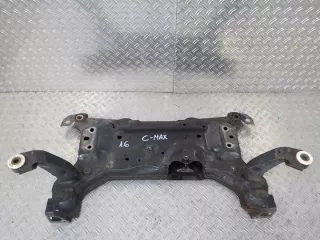  Балка подвески передняя (подрамник) Ford C-max 2 Арт e7091228, вид 1