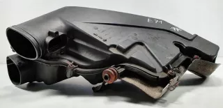 7577448 7577454 7588077 Корпус воздушного фильтра BMW X6 E71/E72 Арт e7091601, вид 2