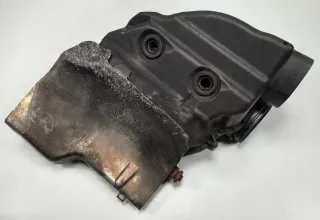 7577448 7577454 7588077 Корпус воздушного фильтра BMW X6 E71/E72 Арт e7091601, вид 4
