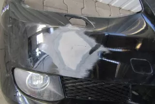 7128225 Бампер передний BMW 3 E90/E91/E92/E93 Арт e7091862, вид 5