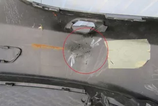 7128225 Бампер передний BMW 3 E90/E91/E92/E93 Арт e7091862, вид 7