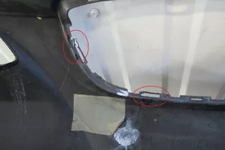 7128225 Бампер передний BMW 3 E90/E91/E92/E93 Арт e7091862, вид 9