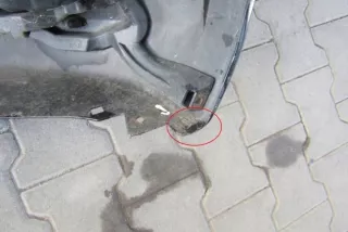 7128225 Бампер передний BMW 3 E90/E91/E92/E93 Арт e7091862, вид 10