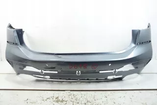 8069728 Бампер задний BMW 6 G32 Арт e7091923, вид 1