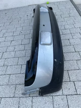 51127167566 5112-7167566 7167566 Бампер задний MINI CLUBMAN R55 Арт e7092985, вид 3