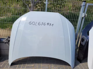 620224441R Бампер передний Renault Twingo 3 Арт e7093456, вид 6