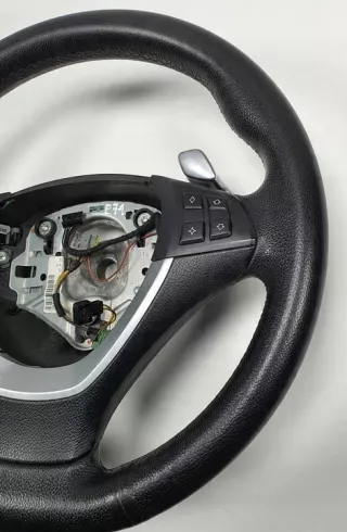 6786704 Руль BMW X6 E71/E72 Арт e7094061, вид 2