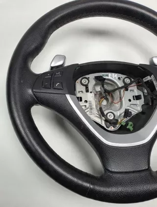 6786704 Руль BMW X6 E71/E72 Арт e7094061, вид 3