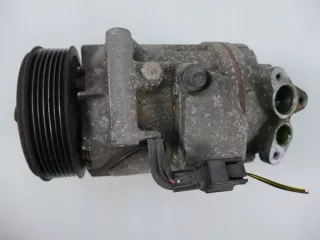 92600BB60A Компрессор кондиционера Nissan Qashqai 1  Арт e7094121, вид 2