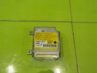 MR587974 Блок AirBag Mitsubishi L200 4 Арт e7095656, вид 1