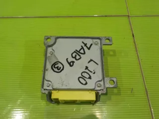 MR587974 Блок AirBag Mitsubishi L200 4 Арт e7095656, вид 2