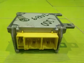 MR587974 Блок AirBag Mitsubishi L200 4 Арт e7095656, вид 3