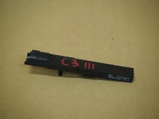 9672409080 Блок управления (другие) Citroen C3 3 Арт e7097225, вид 1